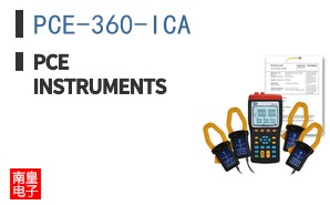 PCE-360-ICA ͼƬ